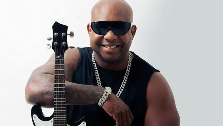 Homero lança seu primeiro álbum como produtor musical com grandes nomes da música!