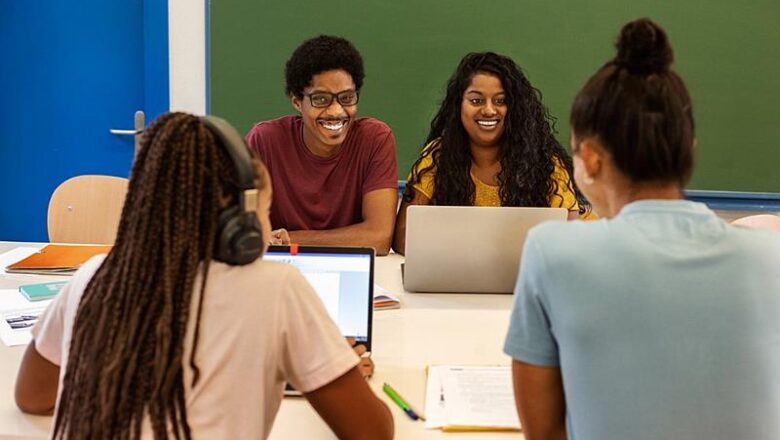 Estácio lança cursos profissionalizantes para jovens e adultos
