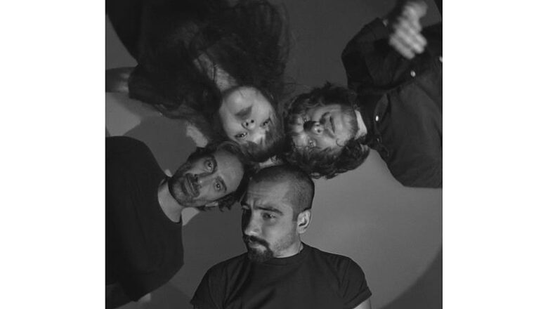 Banda carioca Gas Dance antecipa álbum com EP “Five New Faces”