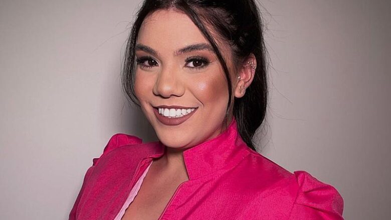 Conheça Luana Carolina: enfermeira que transforma o cuidado em arte e a autoestima em propósito