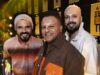 Alma Djem apresenta releitura de “A Cera” e parcerias com Atitude 67 e Fábio Brazza em novo EP “LIBERDADE”