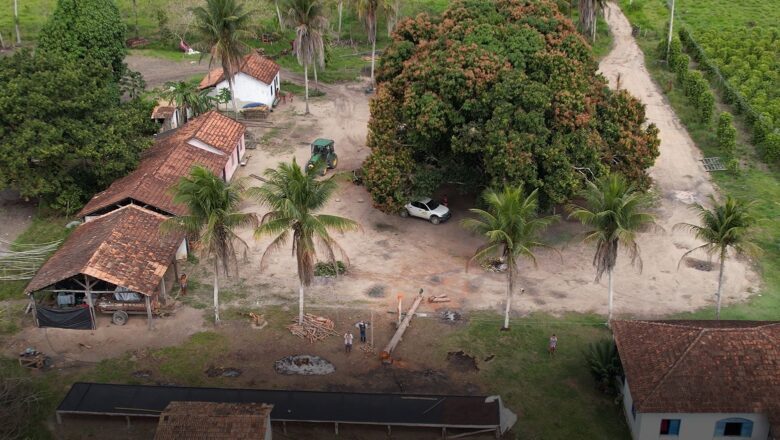 Agronex denuncia ação de crime organizado sob falsa imunidade indígena no Extremo Sul da Bahia