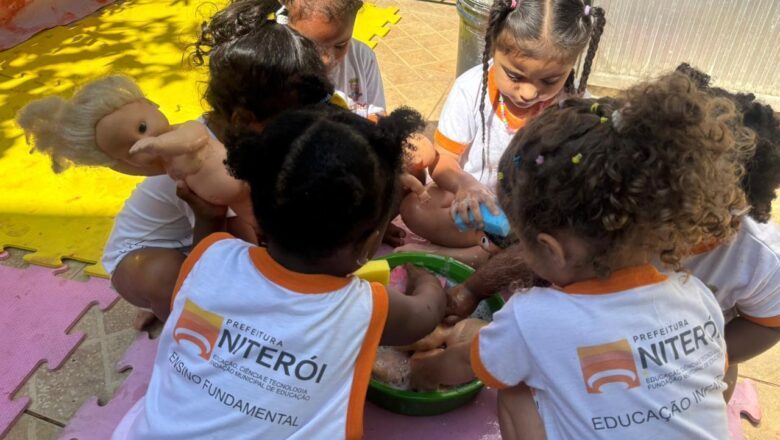 Niterói se veste de inclusão: desfile beneficente da APADA celebra o amor que transforma vidas