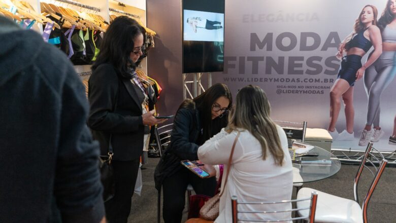 Fevest Experience 2025 promete interatividade, inovação e sustentabilidade no maior evento de lingerie da América Latina