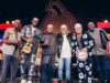 O Grupo Caju Pra Baixo libera terceiro bloco do projeto audiovisual “Feijoada do Caju Pra Baixo