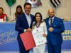 Dra. Mary Rocha é homenageada em solenidade na Alesp e empossada como conselheira do Conselho Nacional dos Profissionais da Beleza