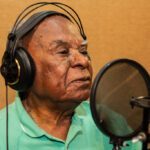 “TRIBUTO – Zé Tobias – 98 anos de uma voz brasileira” no Theatro Municipal de Niterói