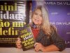 Lançamento do livro “Minha Idade Não Me Define”, da autora best-seller Lilian Bertin, reúne personalidades em São Paulo