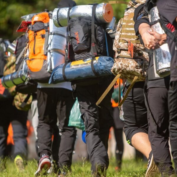 O que acontece na montanha? Saiba tudo sobre o movimento Legendários