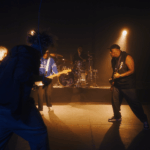 Mostrando a história de pessoas que vieram para São Paulo a fim de mudar de vida, Pense lança clipe de “Não vou recuar pra ninguém”