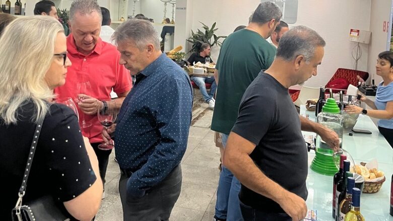 Sorocaba recebe encontro internacional de vinhos com presença de grandes nomes do setor