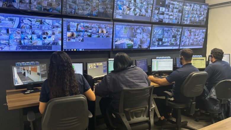 FortServ completa 10 anos e anuncia expansão para novos estados com foco em tecnologia e segurança inteligente