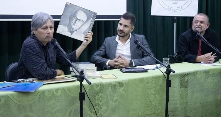 Foto de divulgação