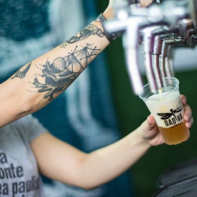 São Paulo Oktoberfest vai inauguar o Primeiro Festival de Cervejarias Artesenais do Estado de S. Paulo