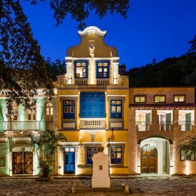 JO&JOE Rio recebe evento beneficente para ajudar produtora musical Mônica Silva