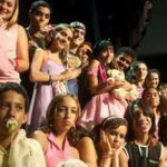 Aulas de teatro gratuitas com inscrições abertas até o dia 15 de maio