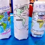 Educação E Sustentabilidade Em Foco: Latinhas Recicláveis em Projeto Inovador