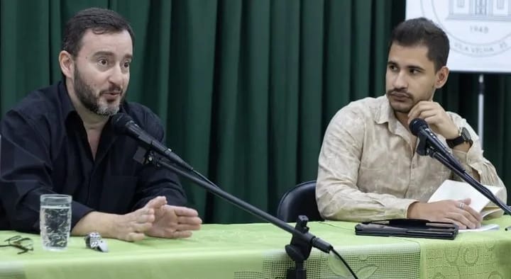 Foto de divulgação