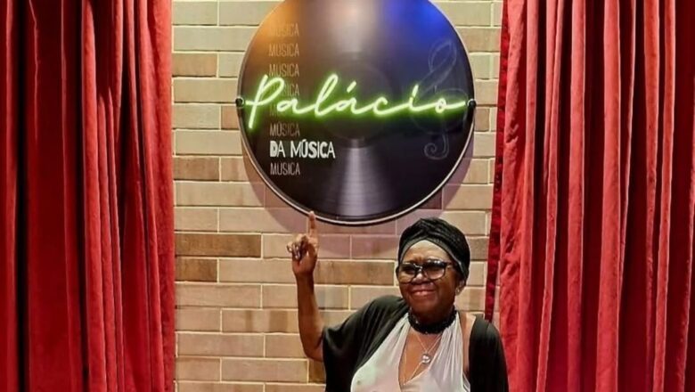 Palácio da Música é reinaugurado