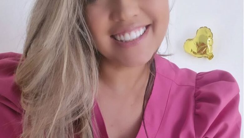 “Beleza com Propósito: A Trajetória de Fabiola Lacerda na Estética”