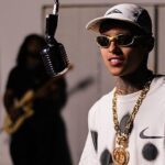 MC Vine7 estreia nova fase artística com o projeto Sessions e lança a faixa “Faz Suas Malas” nesta sexta