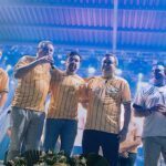 São Gabriel Esporte Clube Apresenta Novo Uniforme, Comissão Técnica E Loja Oficial Em Evento Histórico