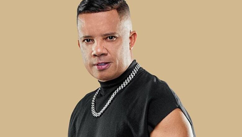 Ricardinho Lima grava novo audiovisual celebrando o pagode com grandes nomes da cena