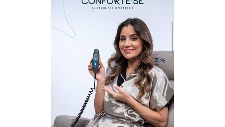 Poltronas de pós-operatório para locação em Sinop garantem conforto e segurança no seu momento de recuperação