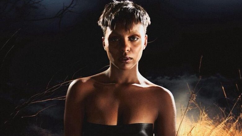 Crystal Murray estreia colaboração com brasileiros e lança remix de “PAYBACK” com TRIZ e Victor WAO