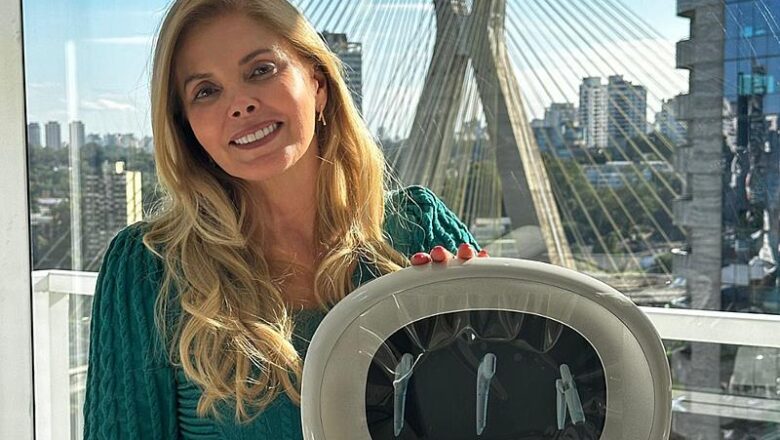 Ultraformer MPT revoluciona lifting facial e corporal com tecnologia não invasiva