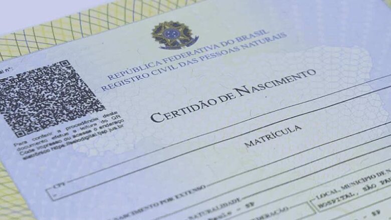 Novo Código Civil traz mudanças na inclusão do nome do pai na certidão de nascimento e no reconhecimento de paternidade