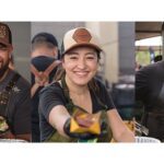 Bárbaros BBQ – Grandes chefs comandarão  9 horas de gastronomia e shows