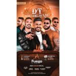 DT Sertanejo Raiz: A essência do sertanejo nas noites de quartas feiras com Daniel Trindade em Manaus