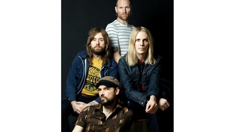 Kadavar revela hoje seu ousado novo álbum “I Just Want To Be A Sound”