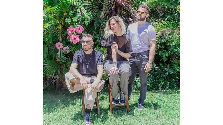 Fenícia mergulha na intensidade dos sentimentos com o single “Meu Bem”, uma prévia do novo EP