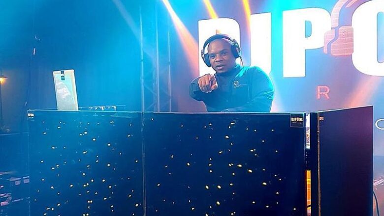 DJ POHL GARCIA: A Batida Que Move Vidas De Piracicaba para os grandes momentos da vida