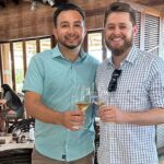 Evento dedicado ao vinho reúne mestres sommeliers internacionais em Goiânia