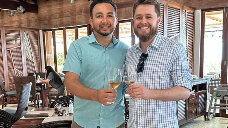 Evento dedicado ao vinho reúne mestres sommeliers internacionais em Goiânia