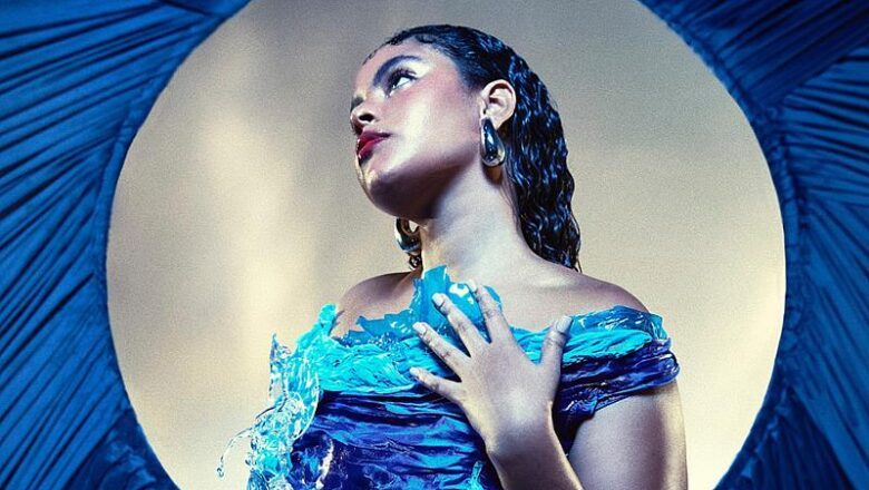 Rachel Reis leva “Divina Tour” para os principais palcos do Brasil, inclusive The Town e festival MADA