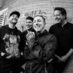 Yellowcard anuncia seu novo álbum e compartilha a faixa-título “Better Days”
