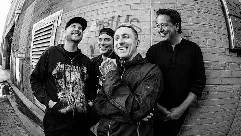 Yellowcard anuncia seu novo álbum e compartilha a faixa-título “Better Days”
