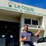 Le Caps se consolida como referência em distribuição no sul do Brasil