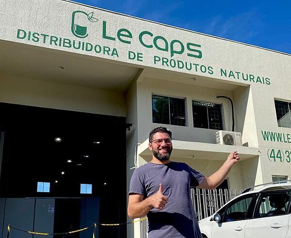 Le Caps se consolida como referência em distribuição no sul do Brasil