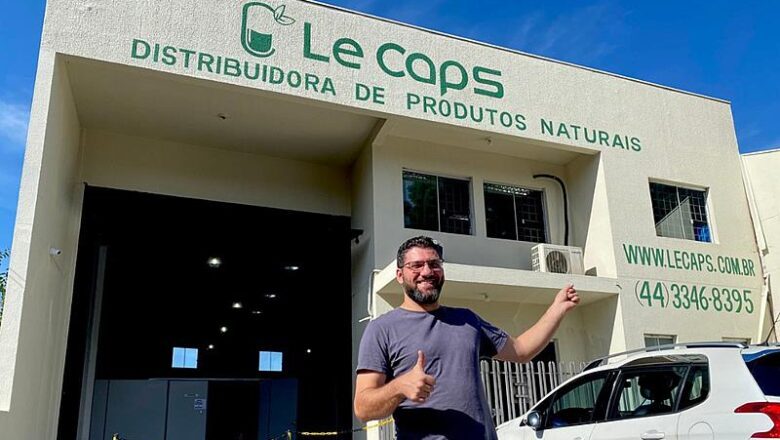 Le Caps se consolida como referência em distribuição no sul do Brasil