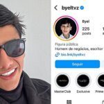 “A internet está evoluindo muito rápido”, afirma Byel, influenciador com milhões de seguidores