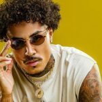 Mc Livinho conquista o Top 1 na Turquia com “Vidrado em Você” e se destaca em rankings internacionais