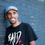DJ Patife volta ao Brasil como um dos destaques do Doce Maravilha