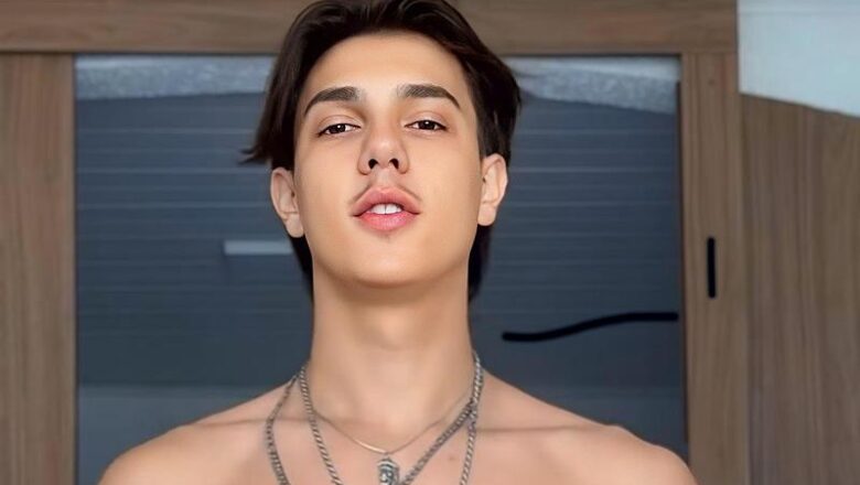 Jota Vida: Conheça a história do grande influencer que é destaque na internet