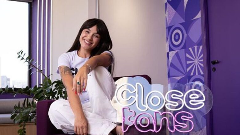 Descubra o que Nathi Zanin fez no Close Fans para transformar Curiosidade em Renda