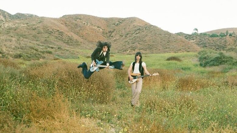 The Lemon Twigs chegam à América Latina para uma série de shows memoráveis